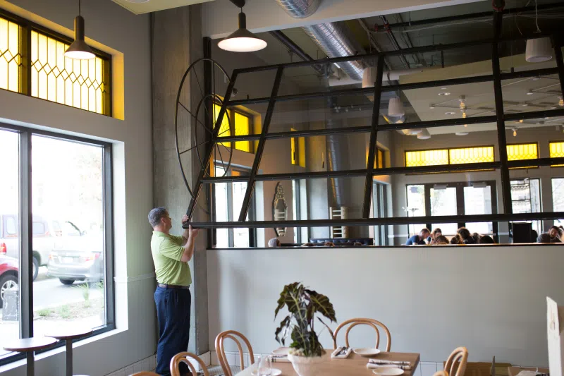 Philadelphia Garage Door Service  Philadelphia, PA 215-660-1317 - gdr-maintain