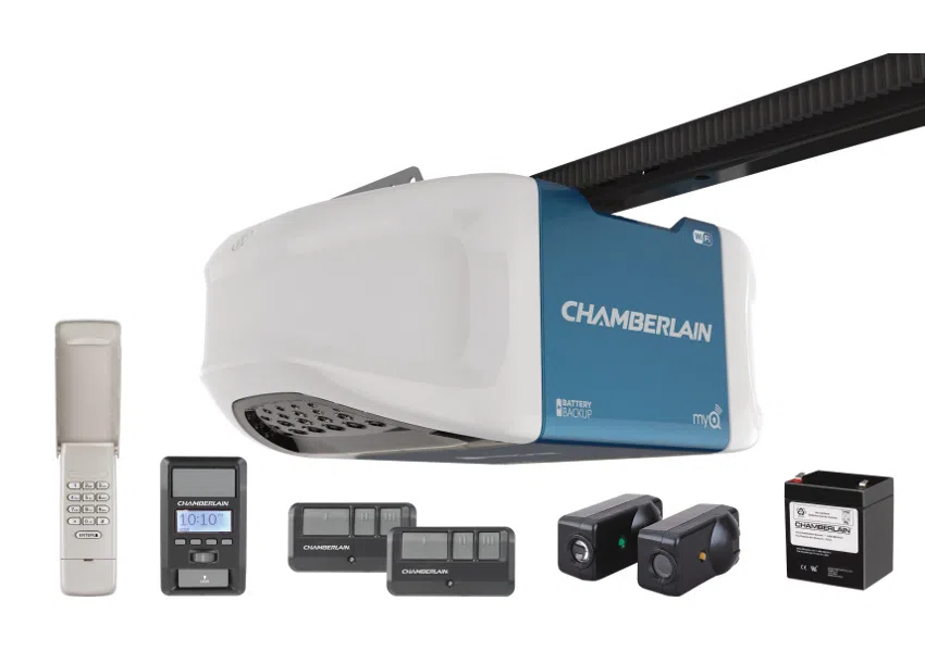 Philadelphia Garage Door Service  Philadelphia, PA 215-660-1317 - gdr-opener