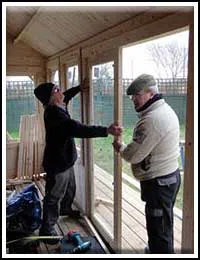 Philadelphia Garage Door Service  Philadelphia, PA 215-660-1317 - gr-inst-01