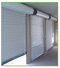 Philadelphia Garage Door Service  Philadelphia, PA 215-660-1317 - rolling-garage-doors