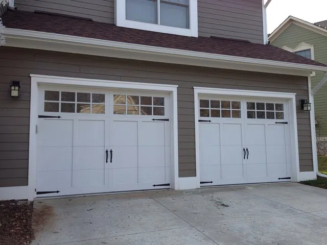 Philadelphia Garage Door Service  Philadelphia, PA 215-660-1317 - standard-garage-01
